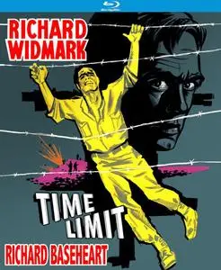 Time Limit (1957)