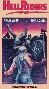 Hell Riders (1984) 