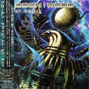 Bloden-Wedd - Eye Of Horus (2005) [Japanese Ed.]