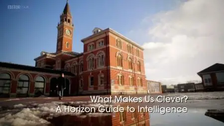BBC What Makes Us Clever: A Horizon Guide to Intelligence (2011)