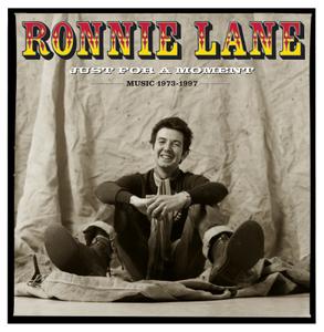 Ronnie Lane - Just For A Moment (Music 1973-1997) (6 CD Box, 2019)