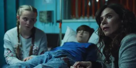 Butterfly S01E01