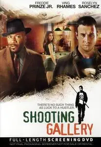 Shooting Gallery (2005)