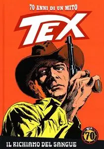 TEX - 70 anni di un mito 65 - Il richiamo del sangue (RCS 2019-03-22)