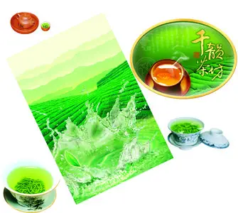 Tea PSd template(2)