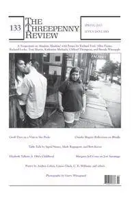 The Threepenny Review - March 01, 2013