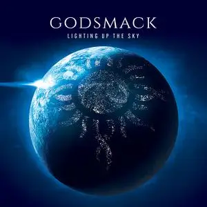 Godsmack - Lighting Up The Sky (2023) [Official Digital Download]