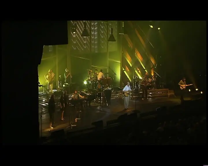 James Taylor - Pull Over (2003)