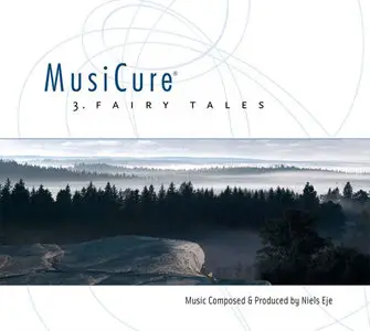 Niels Eje - MusiCure Volume 1–10 (2003-2011)