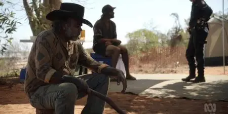 Mystery Road S02E03