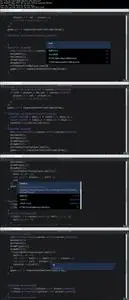 JavaScript Game for beginners Breakout HTML5 Game