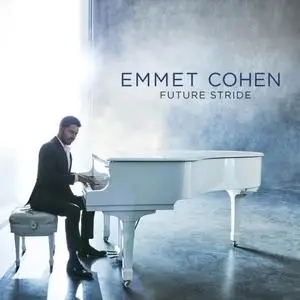 Emmet Cohen - Future Stride (2021) [Official Digital Download 24/96]