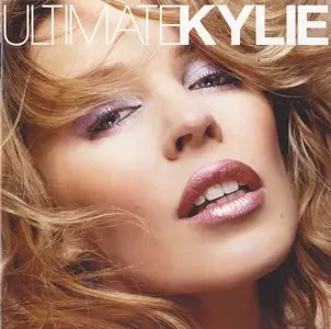 Kylie Minogue - Ultimate Kylie (Japan 2 CD) (2004) [lossless]