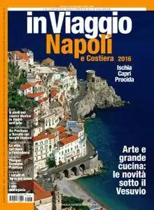 In Viaggio - Aprile 2016