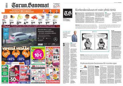 Turun Sanomat – 18.09.2017