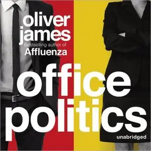 Office Politics [Audiobook]