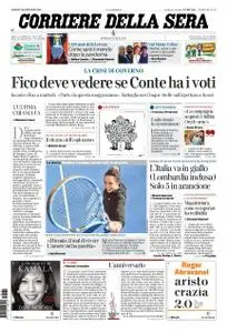 Corriere della Sera – 30 gennaio 2021