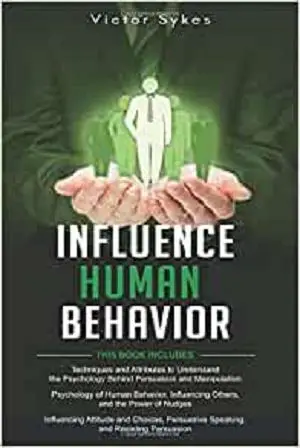 Influence Human Behavior