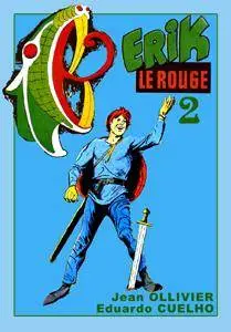Erik le Rouge - 02