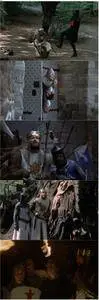 Monty Python and the Holy Grail (1975)