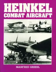 Heinkel Combat Aircraft