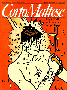 Corto Maltese - Volume 43 (Milano Libri)