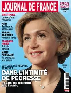 Journal de France - Janvier 2022