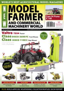 New Model Farmer and Commercial Machinery World - Issue 7 - March-April 2022