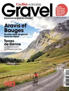 Cyclist Hors-Série - Avril-Juin 2022