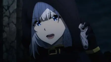 Kage no Jitsuryokusha ni Naritakute S2 - 12