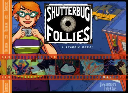Shutterbug Follies (2002) GN
