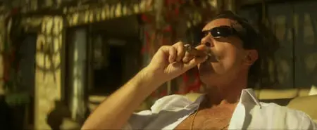 Knockout - Resa Dei Conti (2011)