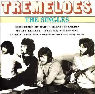 The Tremeloes - The Singles (1995)