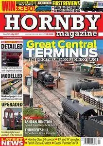 Hornby Magazine - July 2017