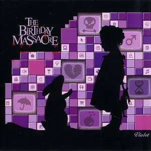 The Birthday Massacre - Violet (2005)