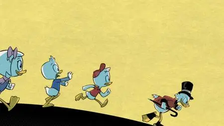 DuckTales S02E11