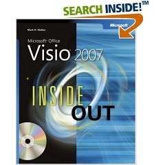 Microsoft Office Visio 2007 Inside Out (Repost)