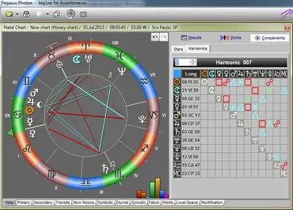Pegasus Photon 8.4B Portable