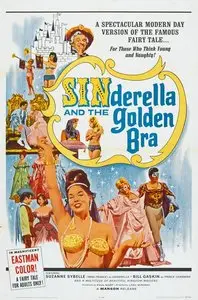 Sinderella and the Golden Bra (1964)