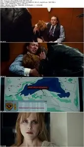 Trespass (2011)