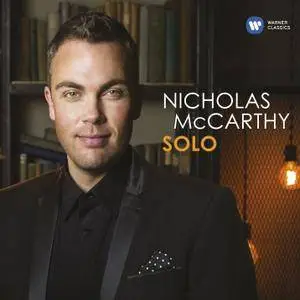 Nicholas McCarthy - Solo (2016)