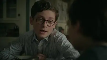 The Dangerous Book for Boys S01E04