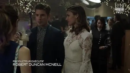The Arrangement S02E01