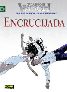 Largo Winch 19.  La encrucijada