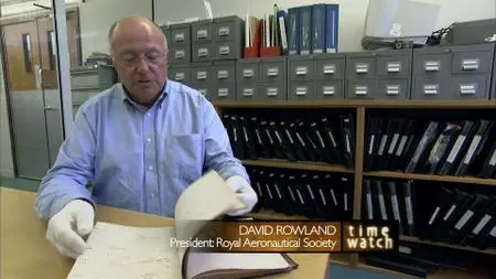 BBC - Timewatch: WWI Aces Falling (2009)