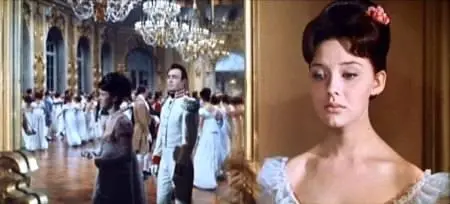 Sergei Bondarchuk-Voyna i mir (1968)