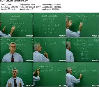 Chalk Dust - Trigonometry ( video Lectures )