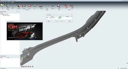 solidThinking Click2Form 2017.1.0
