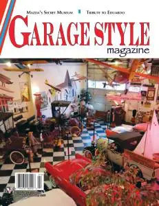 Garage Style - Issue 47 - 9 March 2020