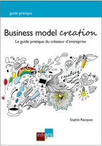 Sophie Racquez, "Business model creation"